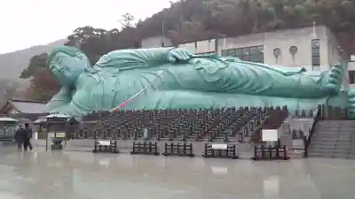 神変寺(福岡県)