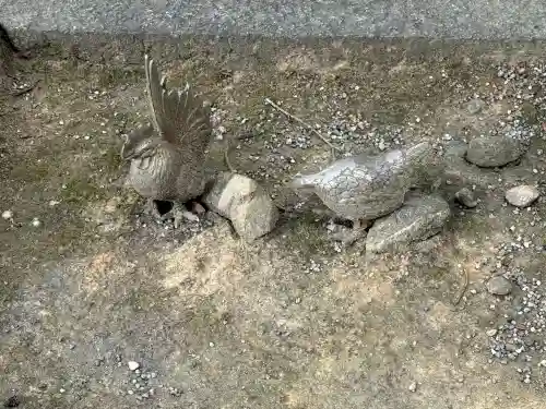 石上神宮(奈良県)