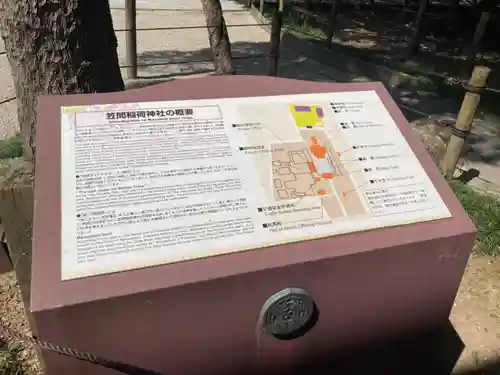 笠間稲荷神社(茨城県)