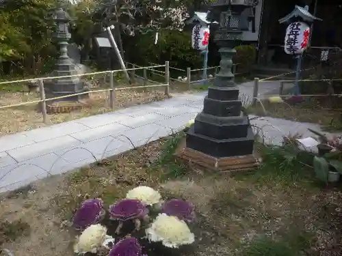 常栄寺のその他建物