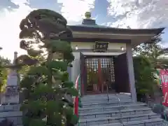 安養寺(神奈川県)