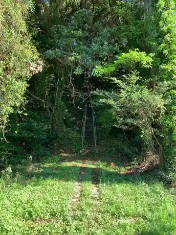 天満天神宮(千葉県)