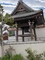 久證寺(愛知県)