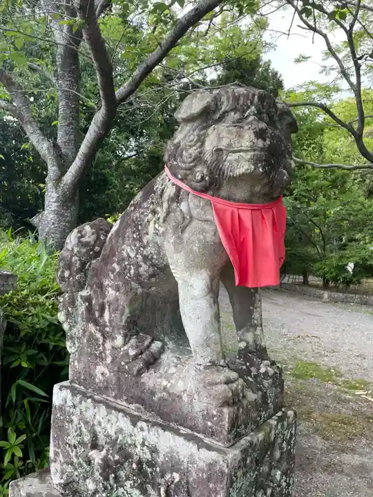秦神社(高知県)