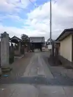 神仙寺のその他建物