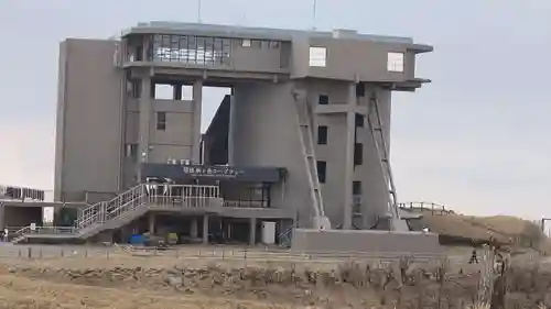 箱根元宮(神奈川県)