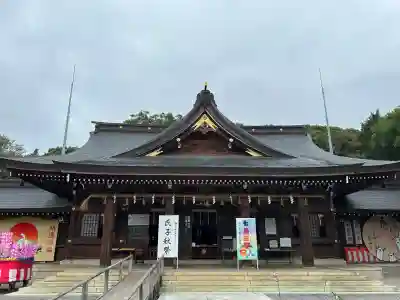 砥鹿神社（里宮）(愛知県)