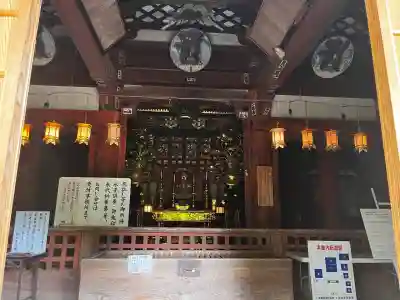 国上寺(新潟県)