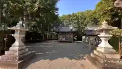 八幡神社(滋賀県)