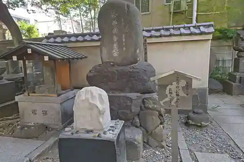 回向院(東京都)