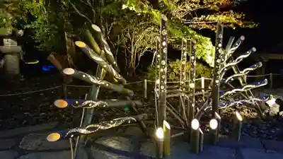 輪王寺のその他建物