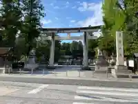 多賀大社(滋賀県)