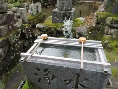 龍泉寺(奈良県)