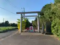 六社大神(千葉県)