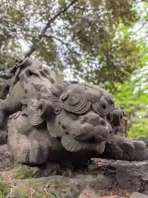赤坂氷川神社(東京都)