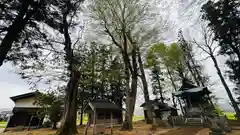 伊智神社(兵庫県)