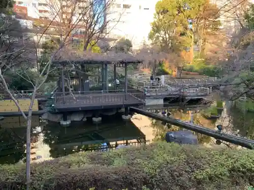 東郷神社のその他建物