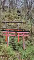 赤城稲荷大神(群馬県)