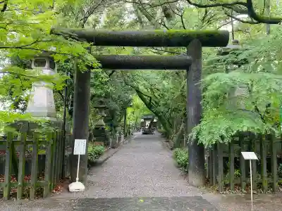 山内神社(高知県)