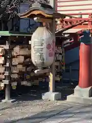 亀戸天神社の建物その他