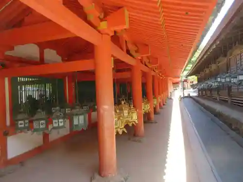 春日大社のその他建物