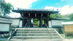 龍華寺(静岡県)