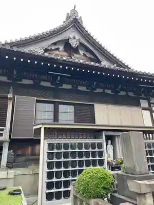 観音寺(東京都)