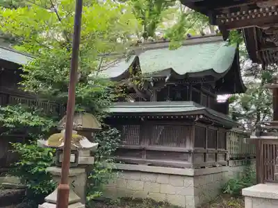 山田神社(滋賀県)