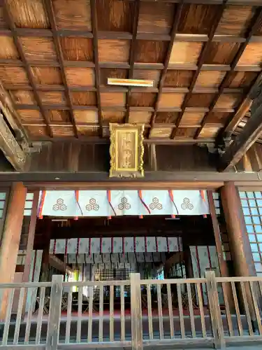 姫坂神社(愛媛県)