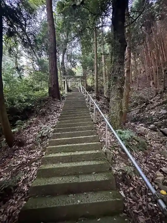 石上神社(奈良県)