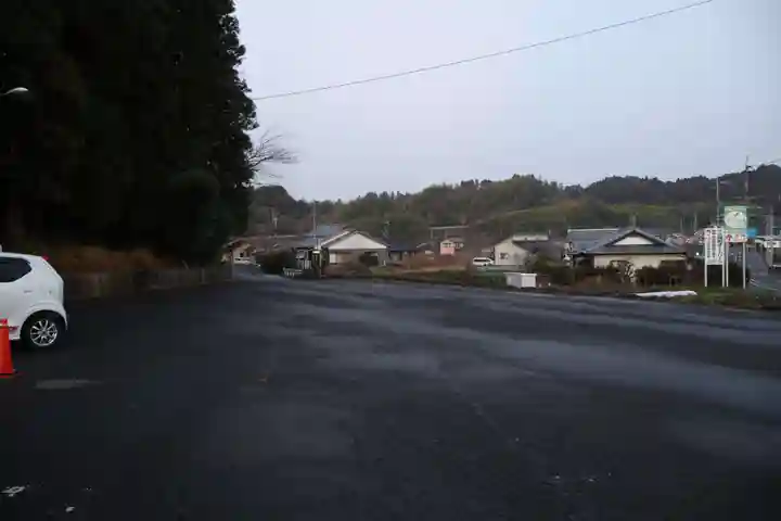 生目神社(宮崎県)