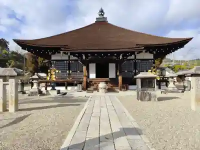 仁和寺(京都府)