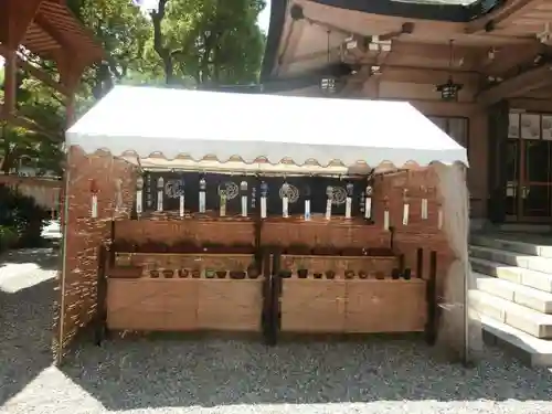 坐摩神社のその他建物