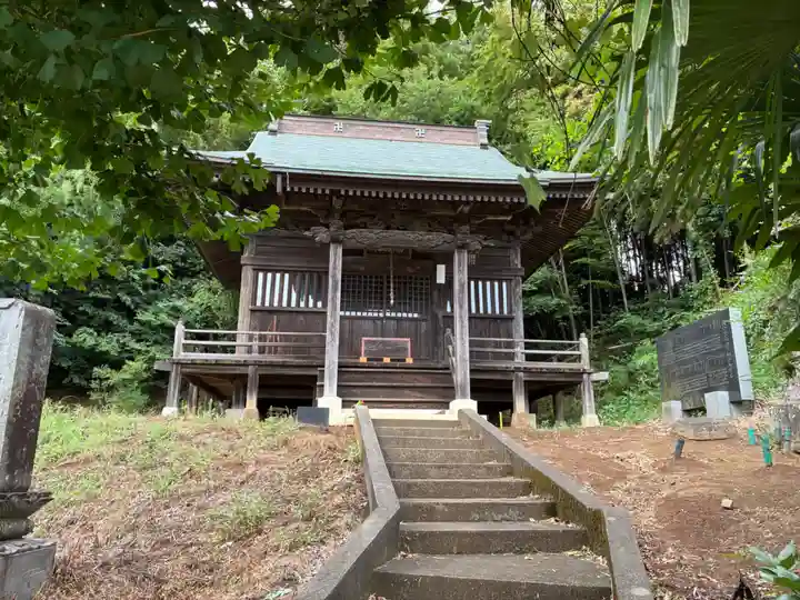 西光院(千葉県)