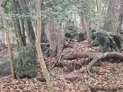 出雲大神宮(京都府)