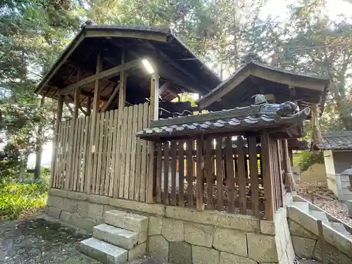 二宮神社(滋賀県)