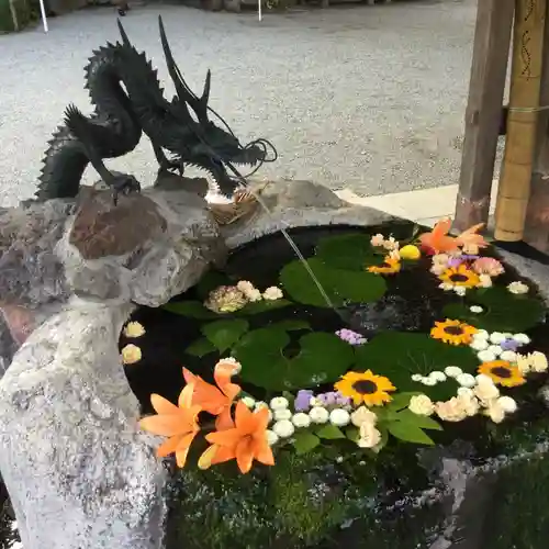 出雲大社相模分祠(神奈川県)