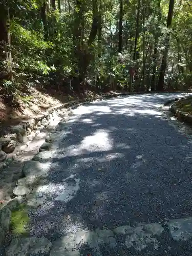 倭姫宮（皇大神宮別宮）のその他建物