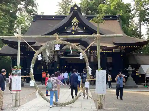 香取神宮(千葉県)