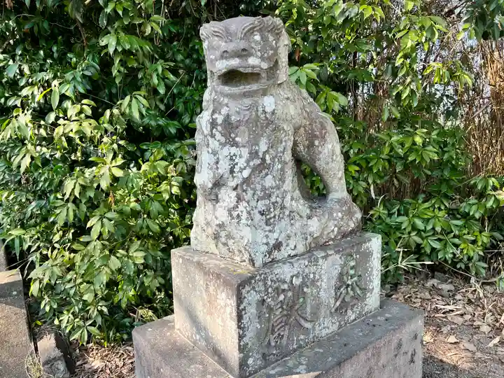 宇佐八幡神社(佐賀県)
