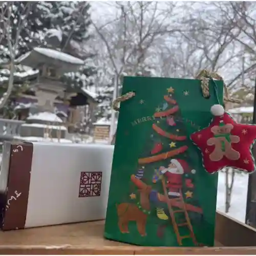 彌彦神社　(伊夜日子神社)の芸術
