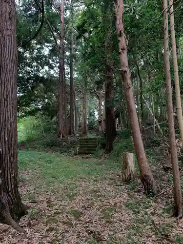 日枝神社のその他建物