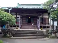 無量寺(神奈川県)