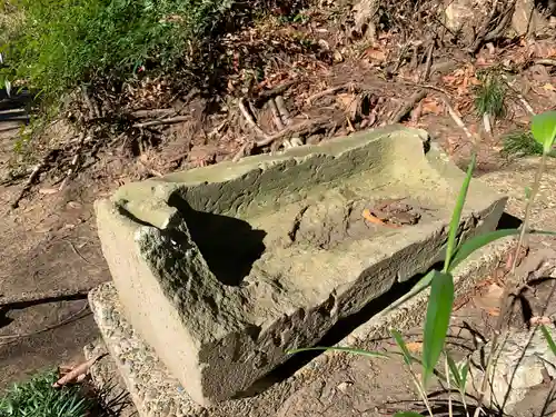 古産土神社(千葉県)