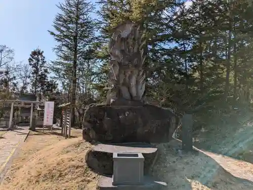 大國神社(宮城県)