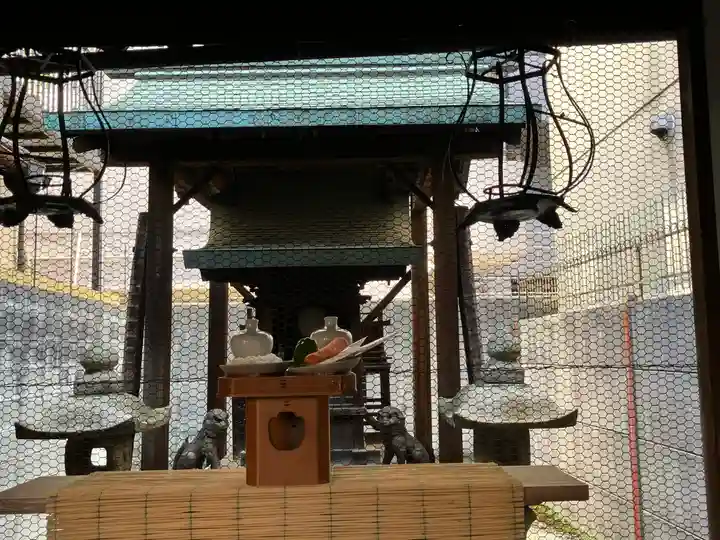 福長神社(京都府)