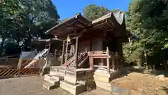 苗村神社(滋賀県)