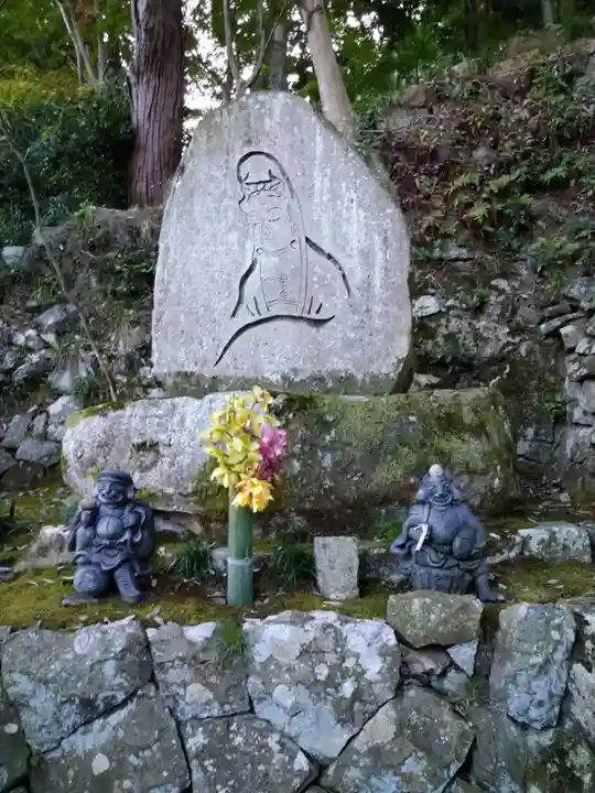 瓦屋寺(滋賀県)