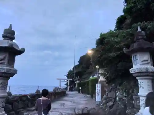 二見興玉神社のその他建物