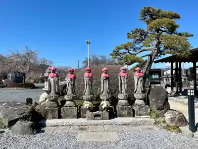 常楽寺(栃木県)